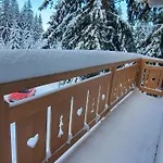Apartman In