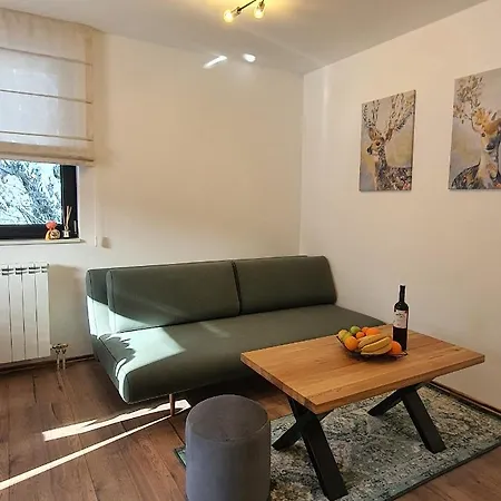 Apartament In *