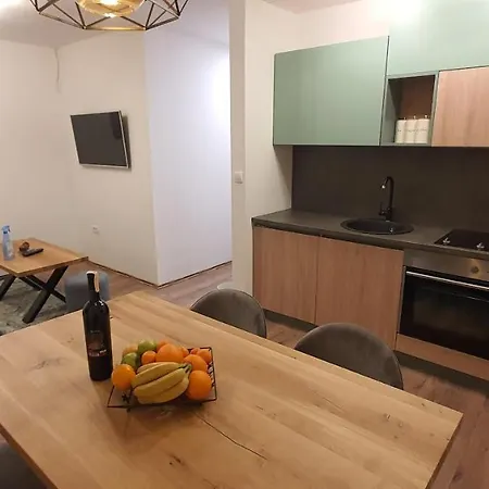 In Lejlighed Jahorina