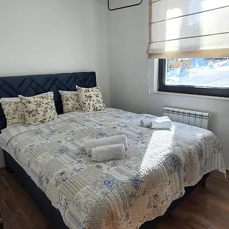 In Apartament *