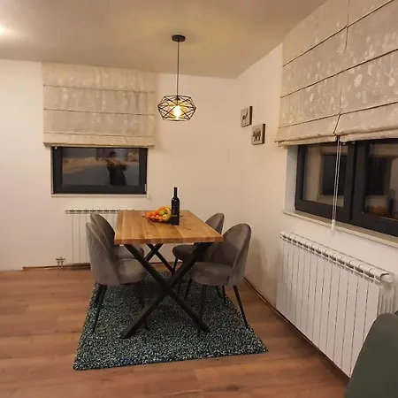 Lejlighed In Jahorina