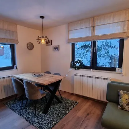 In Lejlighed Jahorina