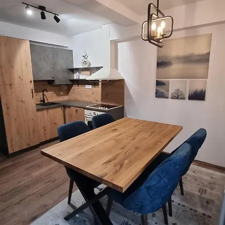 In Lejlighed Jahorina