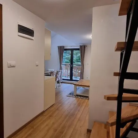 Apartament In *