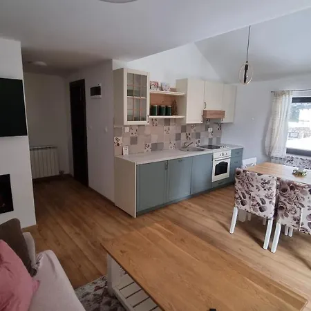 In Apartamento