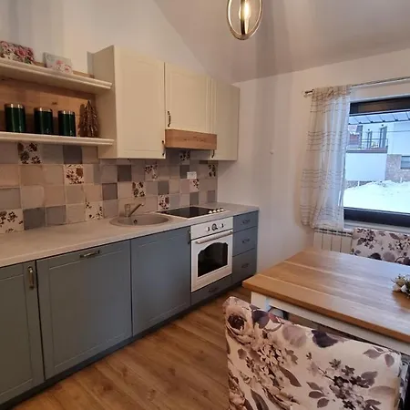 Lejlighed In Jahorina