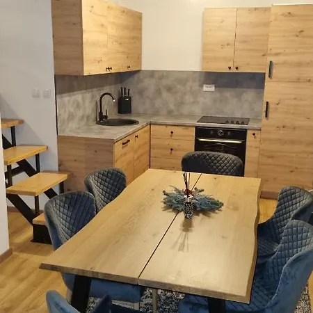 Apartament In Jahorina
