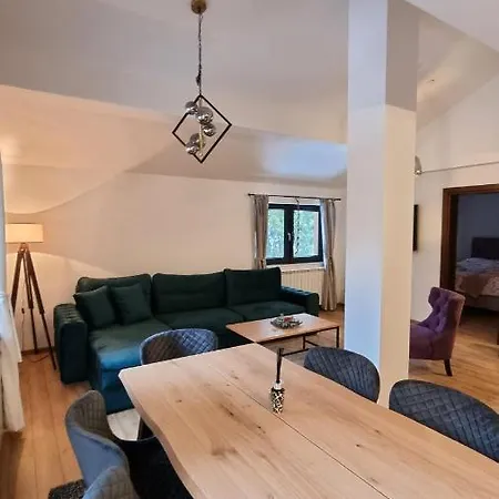 In Apartament