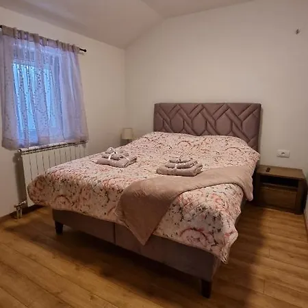 In Apartament