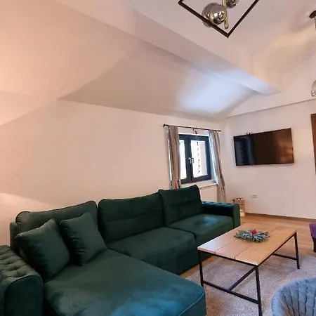 In Apartament *