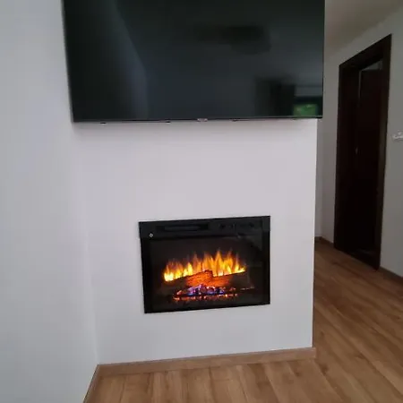 In Apartament *