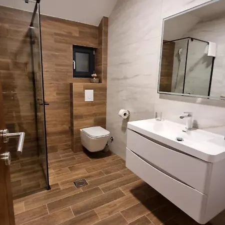 In Apartment Jahorina